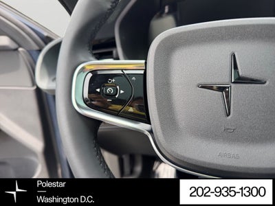 2023 Polestar 2 Long Range Dual Motor Plus Pack