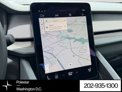 2023 Polestar 2 Long Range Dual Motor Plus Pack