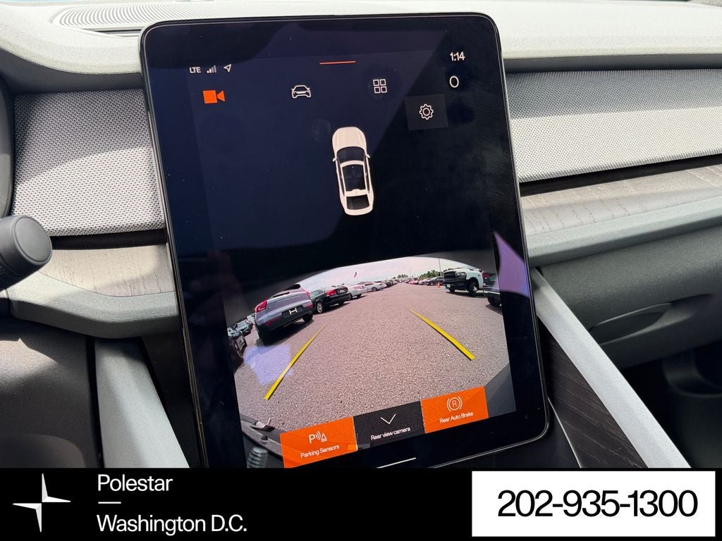 2023 Polestar 2 Long Range Dual Motor Plus Pack
