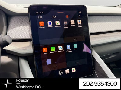 2023 Polestar 2 Long Range Dual Motor Plus Pack