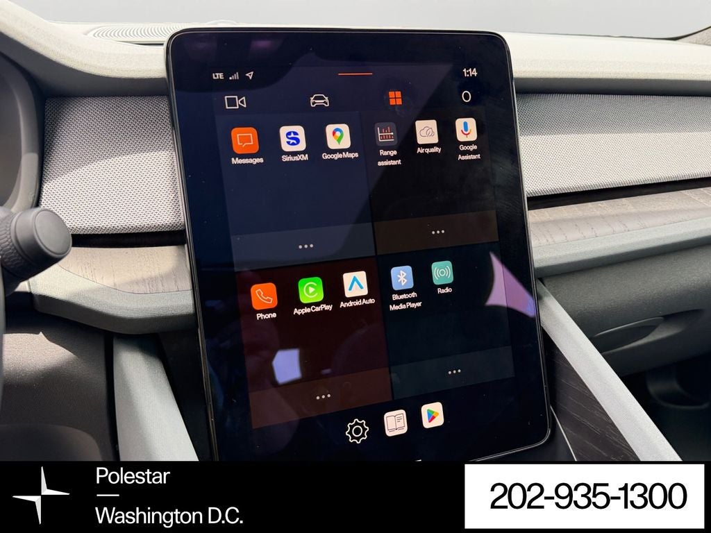 2023 Polestar 2 Long Range Dual Motor Plus Pack