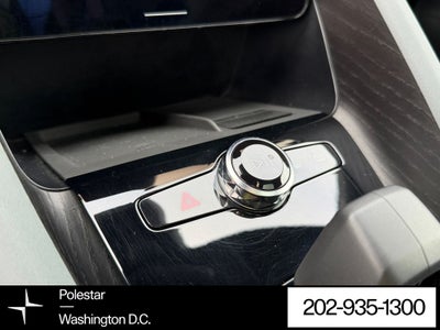 2023 Polestar 2 Long Range Dual Motor Plus Pack