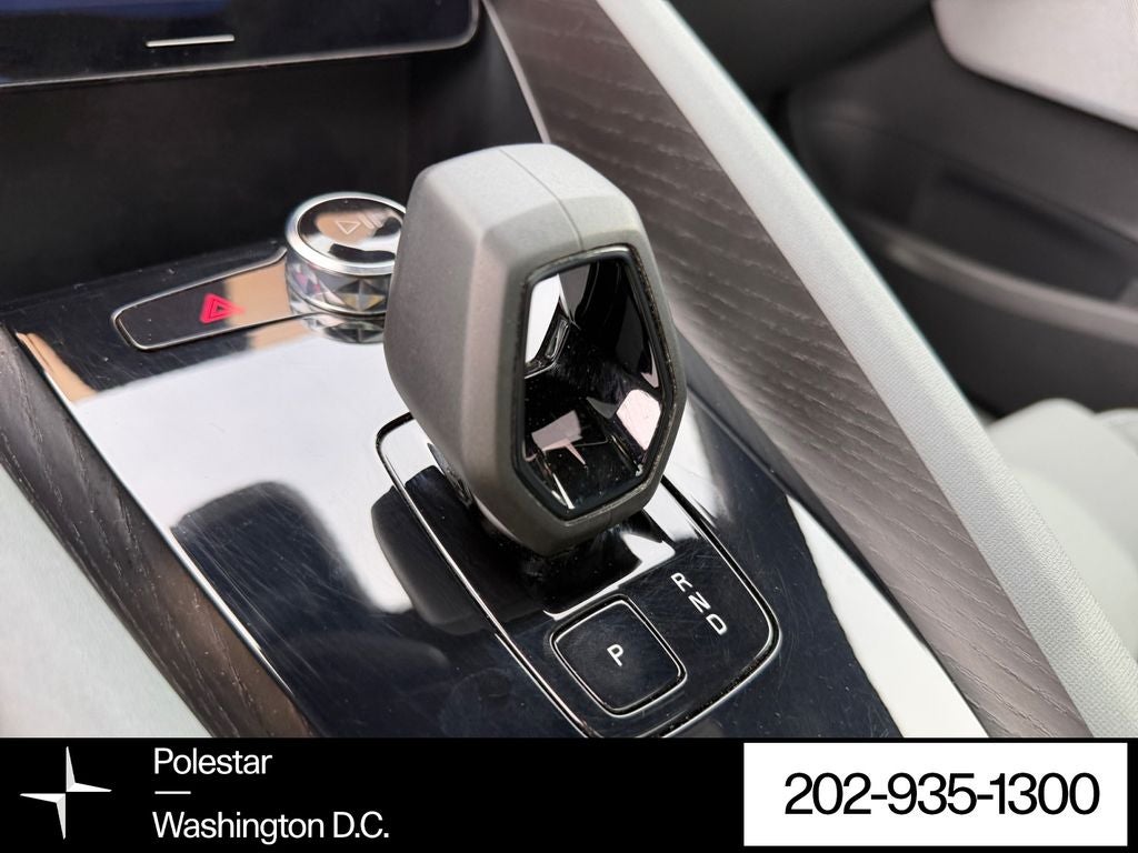 2023 Polestar 2 Long Range Dual Motor Plus Pack