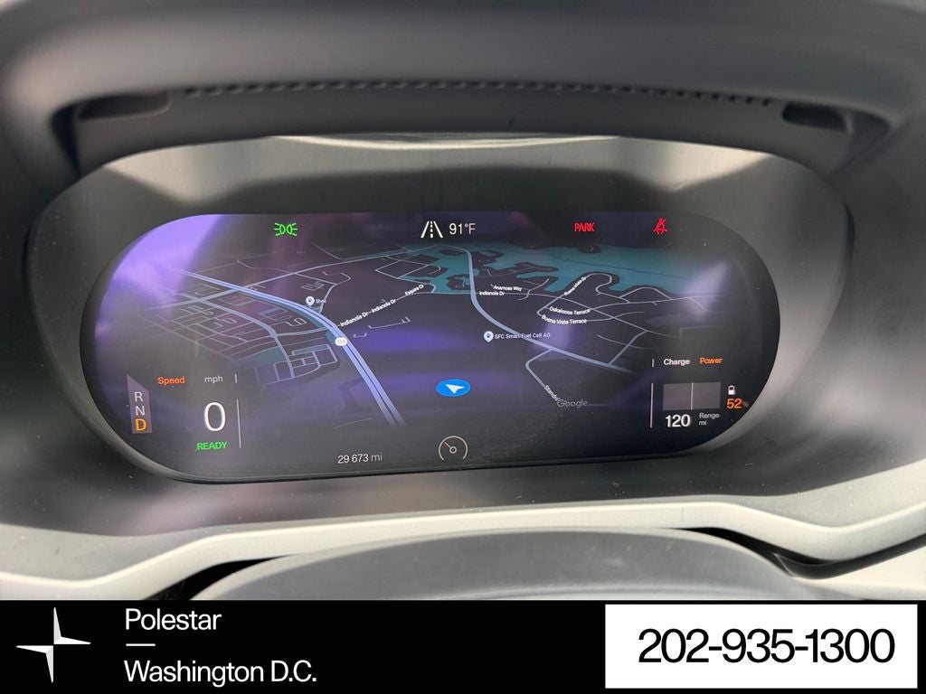 2023 Polestar 2 Long Range Dual Motor Plus Pack