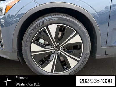 2023 Polestar 2 Long Range Dual Motor Plus Pack
