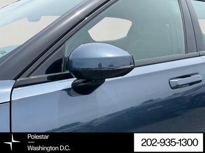 2023 Polestar 2 Long Range Dual Motor Plus Pack