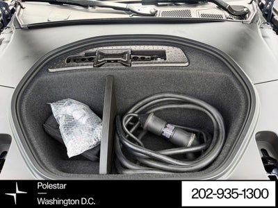 2023 Polestar 2 Long Range Dual Motor Plus Pack
