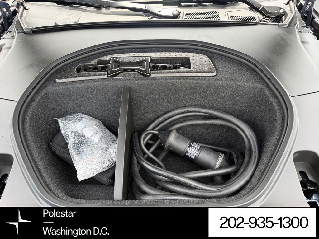 2023 Polestar 2 Long Range Dual Motor Plus Pack