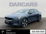 2023 Polestar 2 Long Range Dual Motor Plus Pack