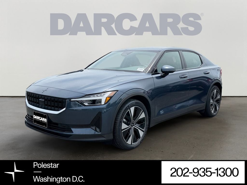 2023 Polestar 2 Long Range Dual Motor Plus Pack