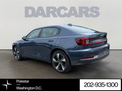2023 Polestar 2 Long Range Dual Motor Plus Pack