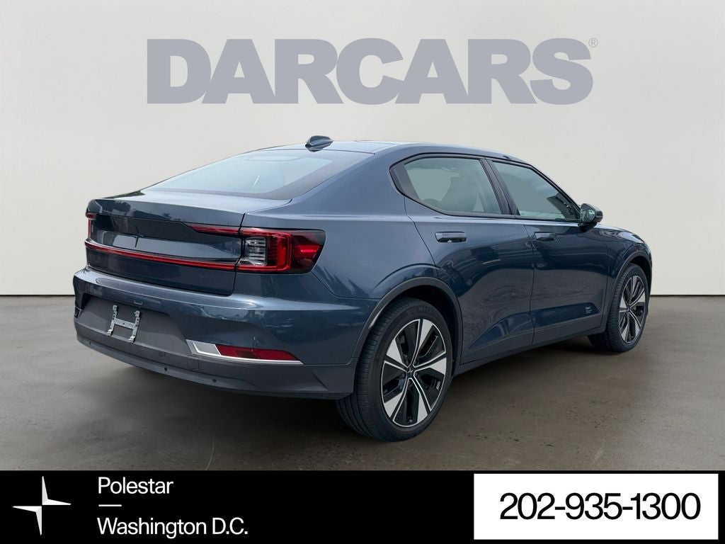 2023 Polestar 2 Long Range Dual Motor Plus Pack