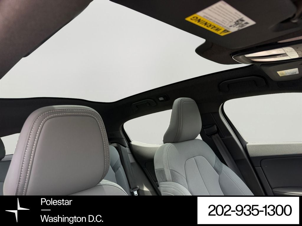 2023 Polestar 2 Long Range Dual Motor Plus Pack