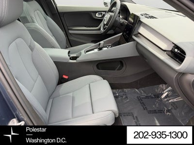 2023 Polestar 2 Long Range Dual Motor Plus Pack