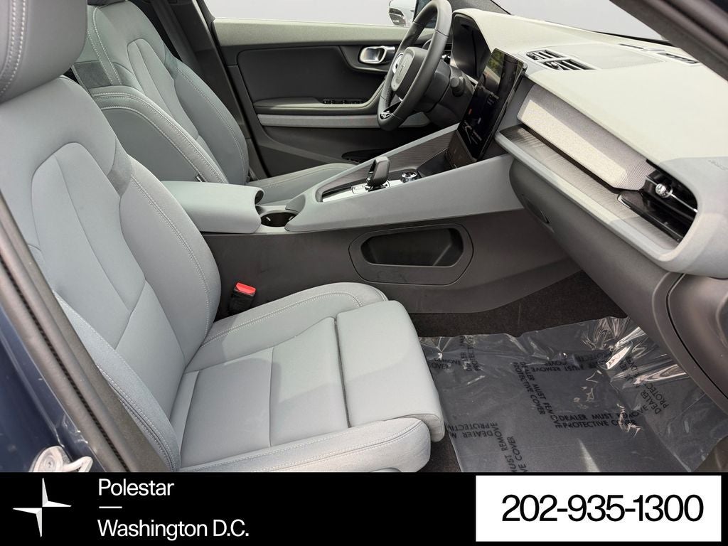 2023 Polestar 2 Long Range Dual Motor Plus Pack