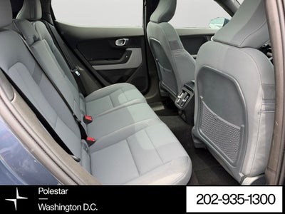 2023 Polestar 2 Long Range Dual Motor Plus Pack