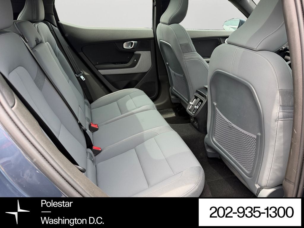2023 Polestar 2 Long Range Dual Motor Plus Pack