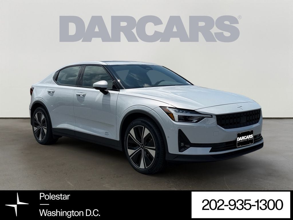 2023 Polestar 2 Long Range Dual Motor Pilot & Plus Packages