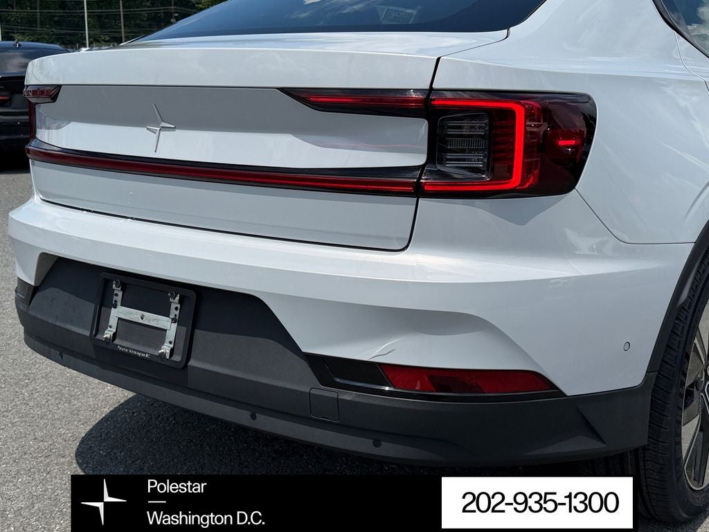 2023 Polestar 2 Long Range Dual Motor Pilot & Plus Packages