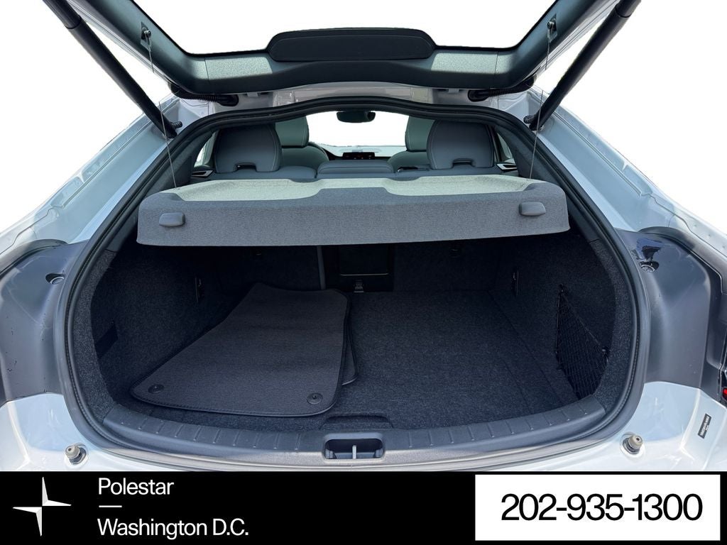 2023 Polestar 2 Long Range Dual Motor Pilot & Plus Packages