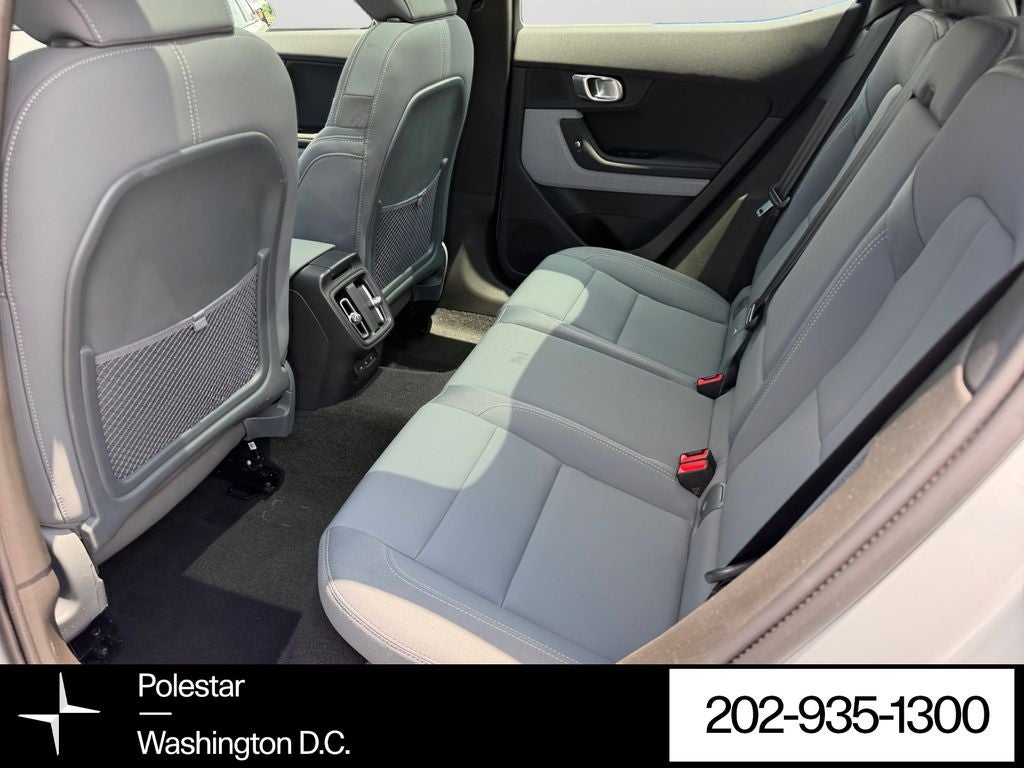 2023 Polestar 2 Long Range Dual Motor Pilot & Plus Packages