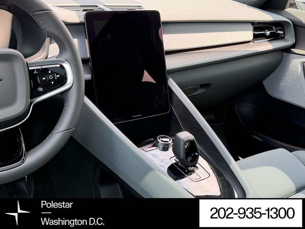 2023 Polestar 2 Long Range Dual Motor Pilot & Plus Packages