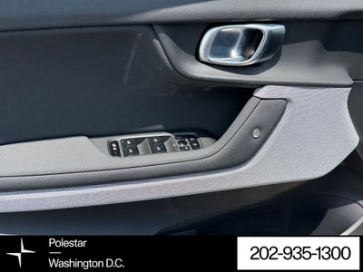 2023 Polestar 2 Long Range Dual Motor Pilot & Plus Packages