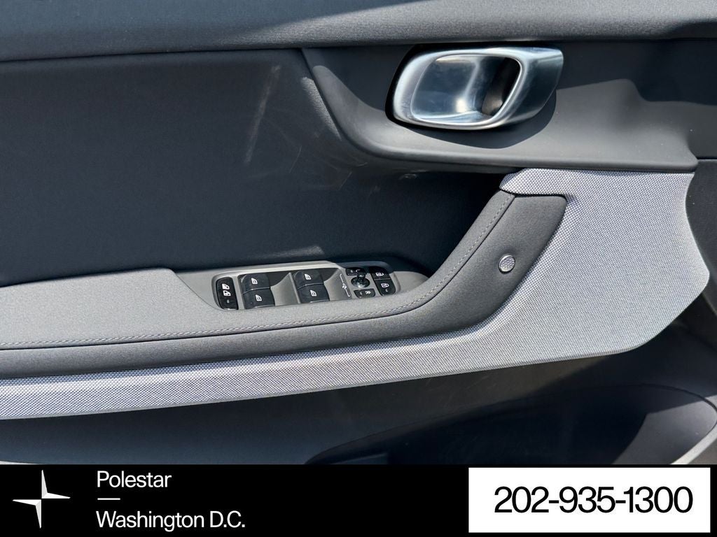 2023 Polestar 2 Long Range Dual Motor Pilot & Plus Packages