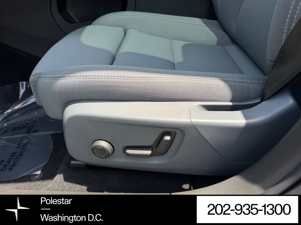 2023 Polestar 2 Long Range Dual Motor Pilot & Plus Packages
