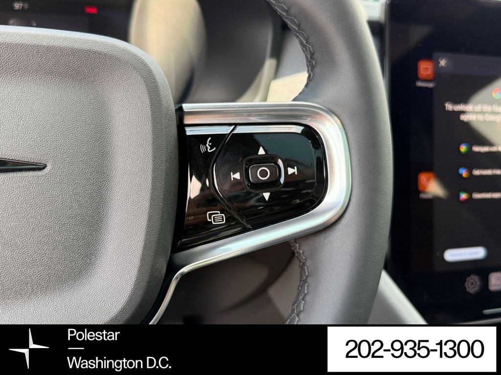 2023 Polestar 2 Long Range Dual Motor Pilot & Plus Packages
