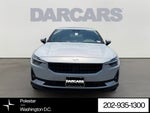 2023 Polestar 2 Long Range Dual Motor Pilot & Plus Packages