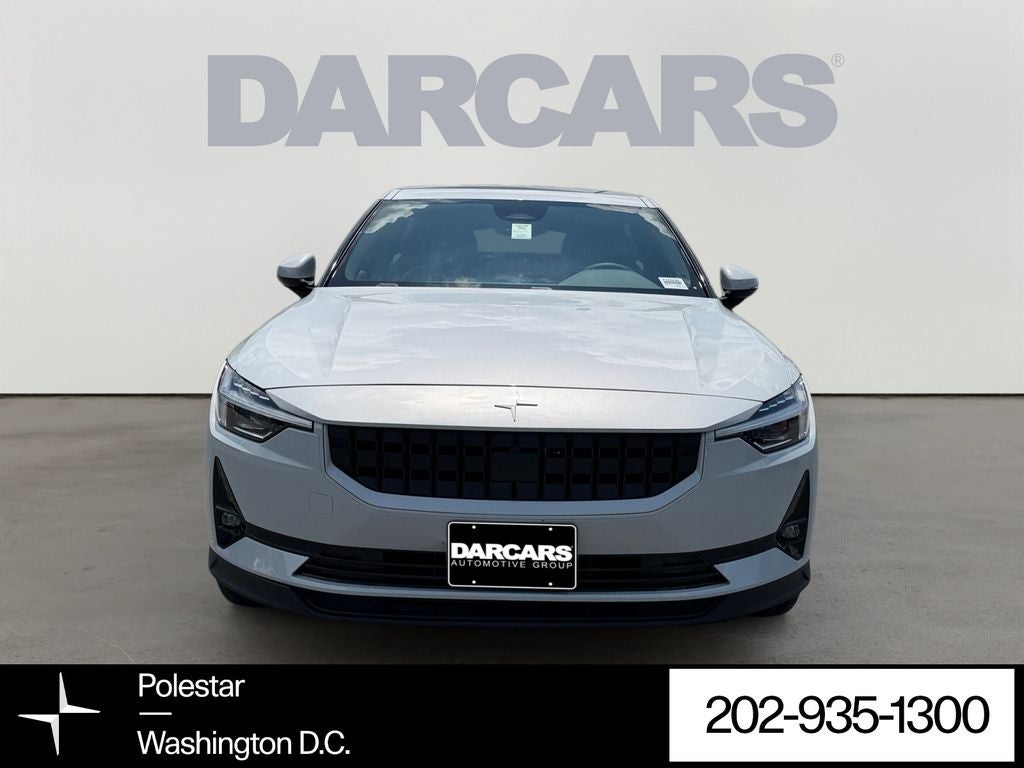 2023 Polestar 2 Long Range Dual Motor Pilot & Plus Packages