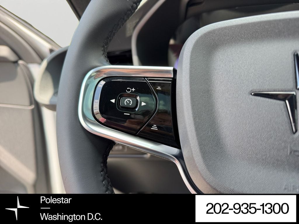 2023 Polestar 2 Long Range Dual Motor Pilot & Plus Packages