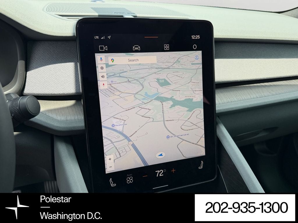 2023 Polestar 2 Long Range Dual Motor Pilot & Plus Packages