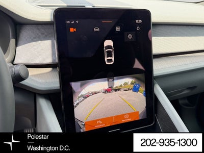 2023 Polestar 2 Long Range Dual Motor Pilot & Plus Packages