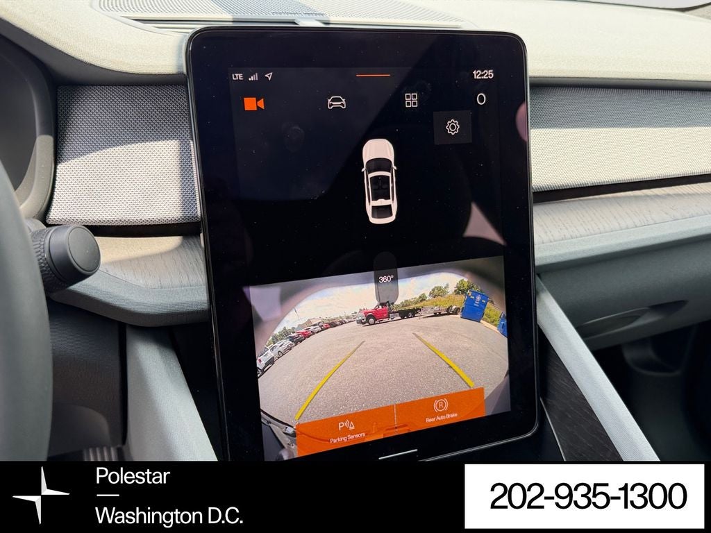 2023 Polestar 2 Long Range Dual Motor Pilot & Plus Packages