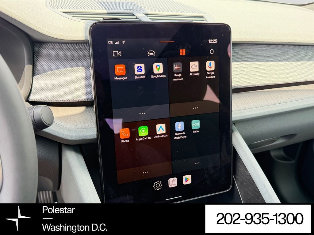2023 Polestar 2 Long Range Dual Motor Pilot & Plus Packages