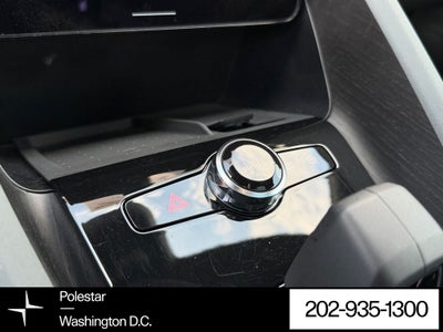 2023 Polestar 2 Long Range Dual Motor Pilot & Plus Packages
