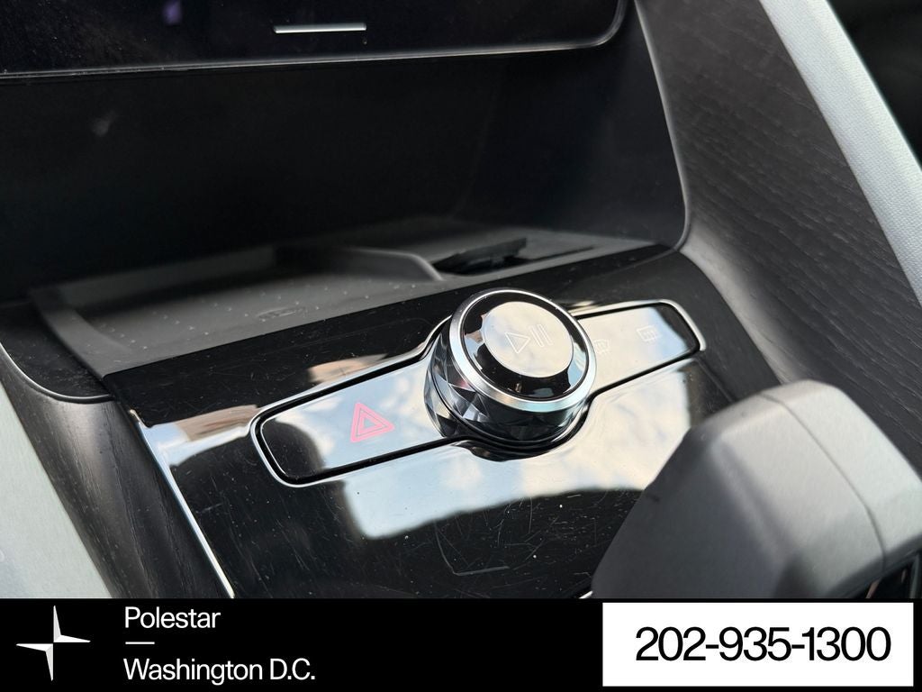 2023 Polestar 2 Long Range Dual Motor Pilot & Plus Packages