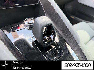 2023 Polestar 2 Long Range Dual Motor Pilot & Plus Packages