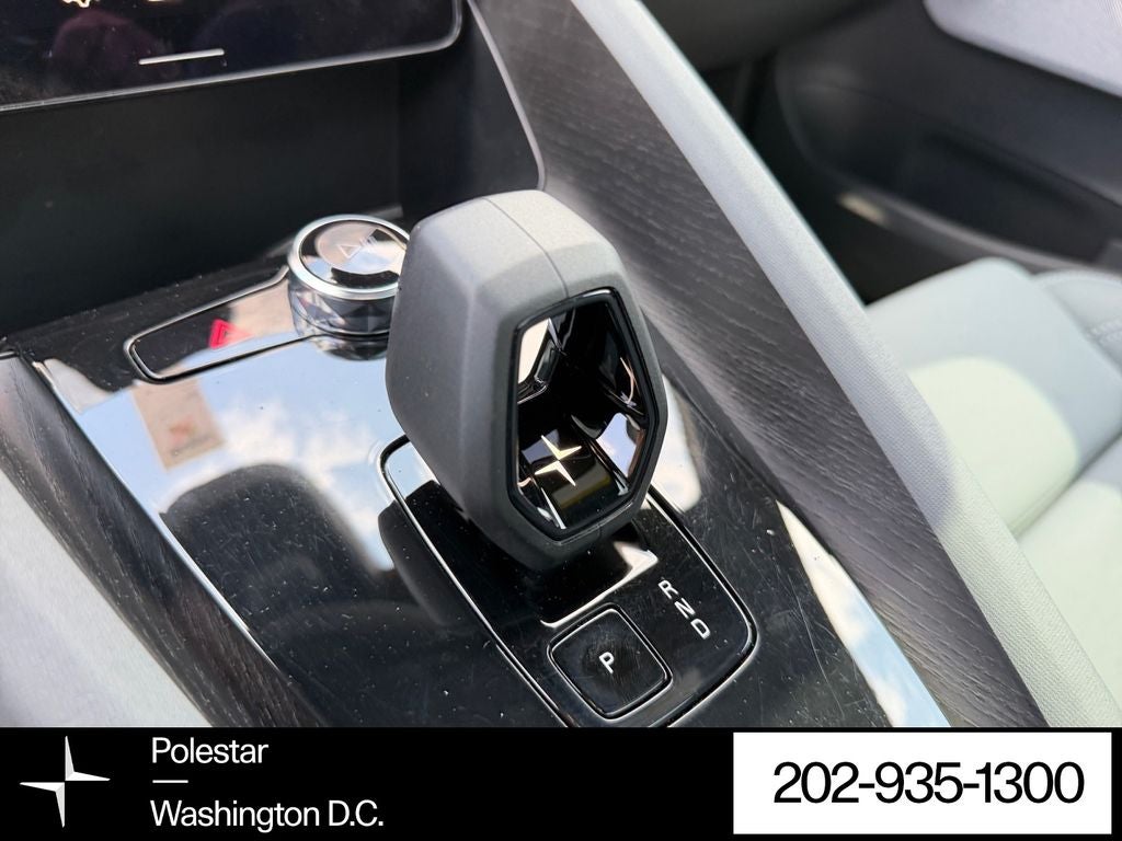 2023 Polestar 2 Long Range Dual Motor Pilot & Plus Packages