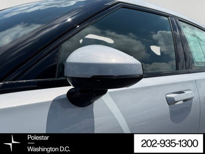 2023 Polestar 2 Long Range Dual Motor Pilot & Plus Packages