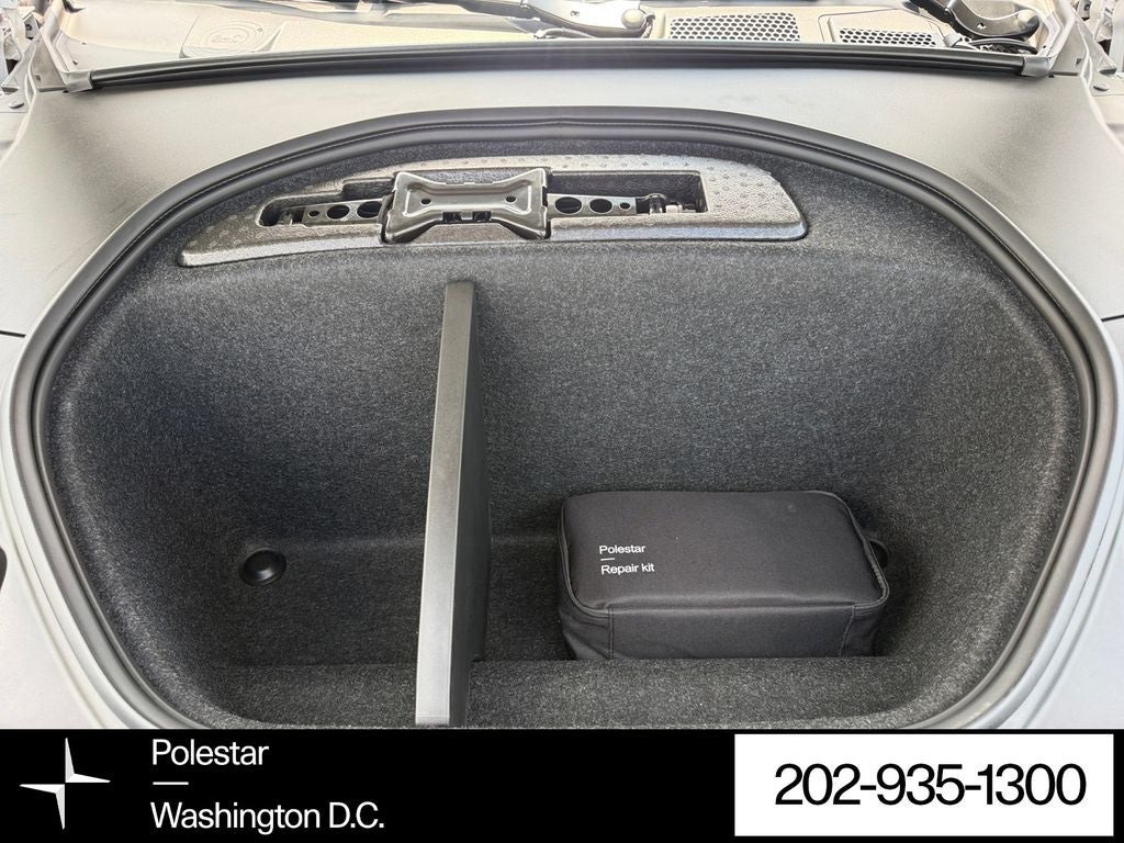2023 Polestar 2 Long Range Dual Motor Pilot & Plus Packages