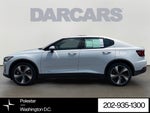 2023 Polestar 2 Long Range Dual Motor Pilot & Plus Packages
