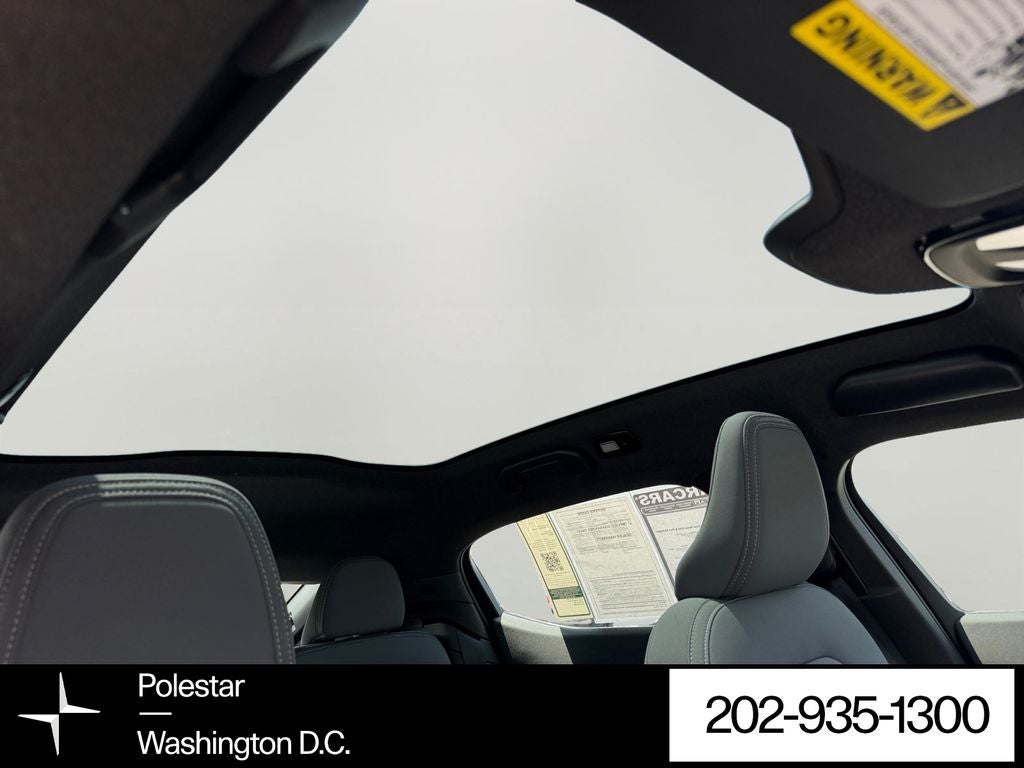 2023 Polestar 2 Long Range Dual Motor Pilot & Plus Packages
