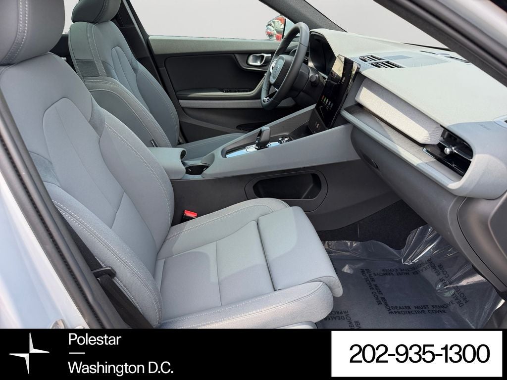 2023 Polestar 2 Long Range Dual Motor Pilot & Plus Packages