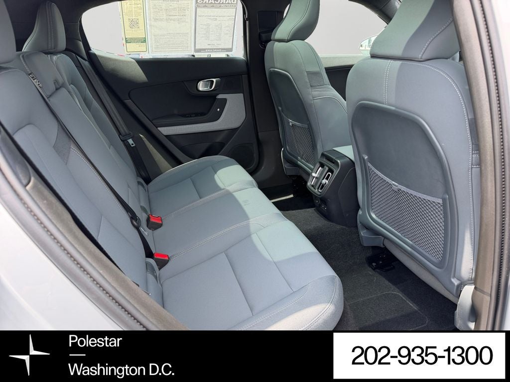 2023 Polestar 2 Long Range Dual Motor Pilot & Plus Packages