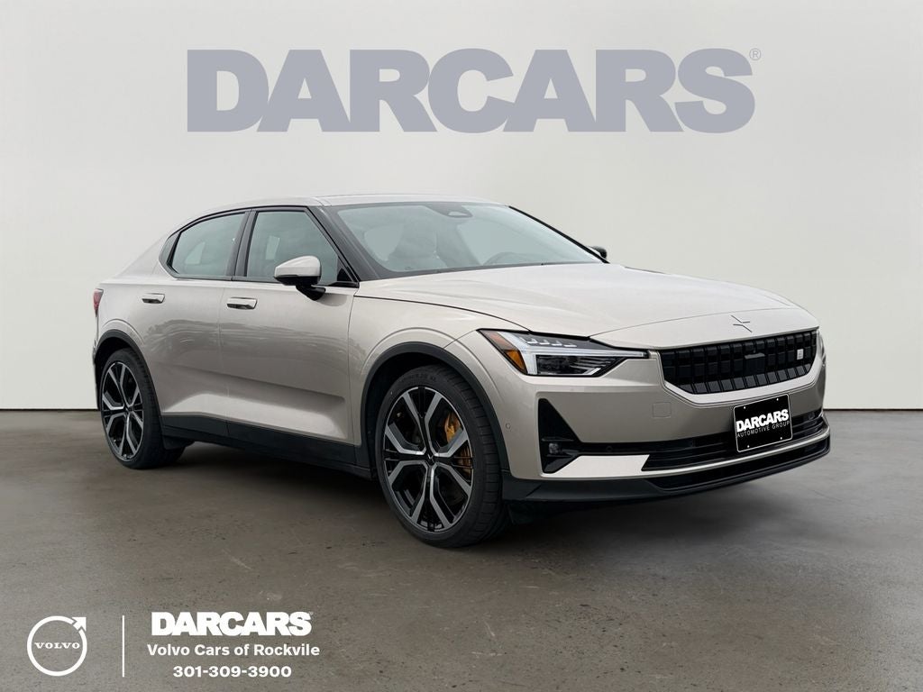 2023 Polestar 2