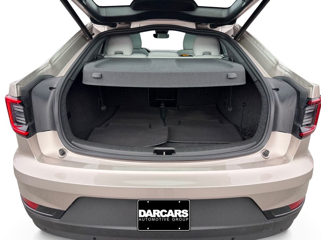 2023 Polestar 2 Long Range Dual Motor Performance Plus