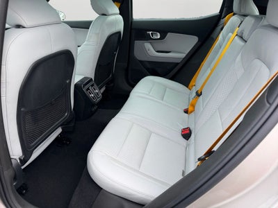 2023 Polestar 2 Long Range Dual Motor Performance Plus